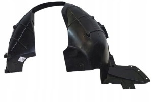 Nadkole VW Crafter lewy przód 7C0809957E. Produkt nowy, oryginalny