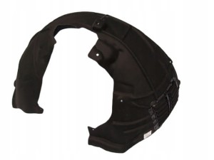 Nadkole Audi Q5 lewy przód 80A821171G. Produkt nowy, oryginalny