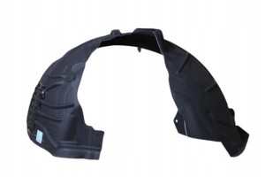 Nadkole Audi Q5 prawy przód 80A821172G. Produkt nowy, oryginalny