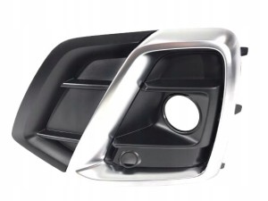 Kratka przedniego zderzaka Audi Q5 strona lewa. Produkt nowy, oryginalny