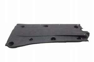 Osłona podwozia Audi/VW strona prawa 5QF825202, Produkt nowy, oryginalny