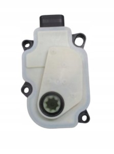 Silnik sterowania osłonami chłodnicy VW/Seat. Produkt nowy, oryginalny