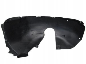 Nadkole VW Arteon prawy przód 3G8805978C. Produkt nowy, oryginalny