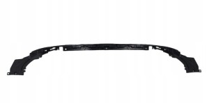 Listwa pod zderzak VW Touareg 760807611B. Produkt nowy, oryginalny