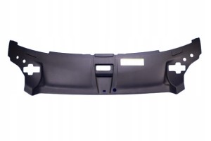 Nakładka pasa przedniego Audi A8/S8 4H0807081B. Produkt nowy, oryginalny