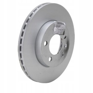 Tarcza hamulcowa VW/Audi/Skoda/Seat 2Q0615301G. Produkt nowy, oryginalny