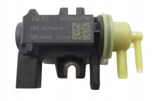 Przetwornik ciśnienia Audi/VW/Seat 1K0906627B. Produkt nowy, oryginalny