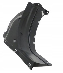 Nadkole Audi Q3 lewy przód 8U0853887E. Produkt nowy, oryginalny