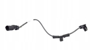 Przewód kamery z adapterem grill przód Audi A4/A5. Produkt nowy, oryginalny