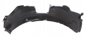 Nadkole VW Transporter lewy przód 7LA809957F. Produkt nowy, oryginalny