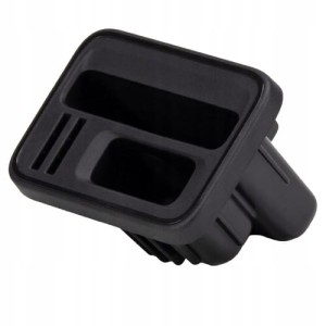 Uchwyt na telefon Skoda Fabia 5E0857630ABUS. Produkt nowy, oryginalny