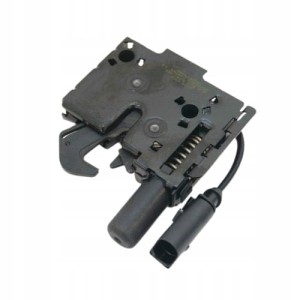 Zamek maski Audi A5/S5/RS5 8W0823509C. Produkt nowy, oryginalny