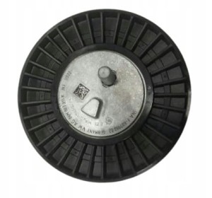 Rolka pośrednia napinająca Audi A4/A5/A6/A7/A8/Q5. Produkt nowy, oryginalny