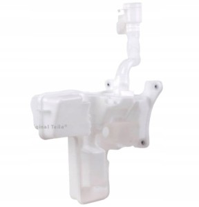 Zbiornik płynu spryskiwaczy VW Passat 3Q0955453A. Produkt nowy, oryginalny