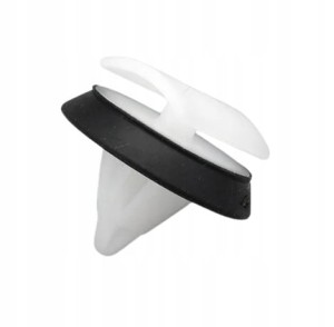 Nowa oryginalna Spinka listwy nadkola Audi Q3 Q5 VW T-Cross T-Roc