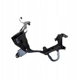 Wspornik błotnika Audi Q8 lewy przód 4M8821131C. Produkt nowy, oryginalny