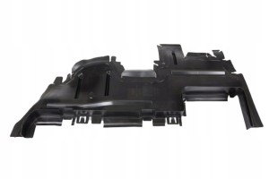 Kierownica powietrza chłodnicy Audi A6/S6. Produkt nowy, oryginalny