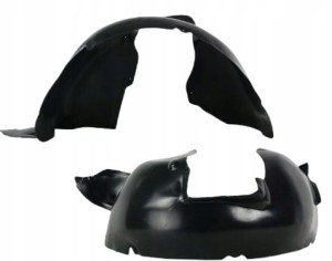 Nadkole przednie lewe Volkswagen Touran. Produkt nowy, oryginalny