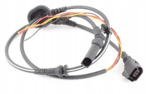 Wiązka czujnika ABS klocków hamulcowych VW/Skoda. Produkt nowy, oryginalny