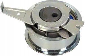 Rolka napinająca pasek rozrządu 04L109243D. Produkt nowy, oryginalny