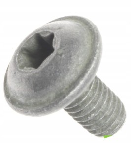 Śruba torx osłony tarczy hamulcowej M6X12 1szt WHT005227 ORYGINAŁ
