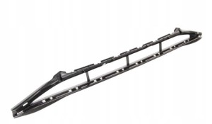 Kratka środkowa zderzaka 8R0807647C Audi Q5. Produkt nowy, oryginalny