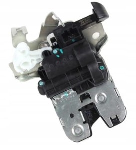 Zamek klapy tylnej 3G0827503C VW Passat B8. Produkt nowy, oryginalny