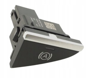 Przełącznik wspomagania zjazdu z góry Audi A4/A5. Produkt nowy, oryginalny