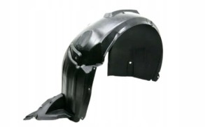 Nadkole lewe przednie Audi A3 8V0821171M. Produkt nowy, oryginalny