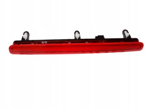 Nowe Oryginalne DODATKOWE 3 ŚWIATŁO STOP VW Transporter T5 7E0945097G