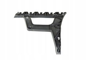 Nowy oryginalny ślizg zderzaka prawy tył Audi OE 8K9807454 A4 B8