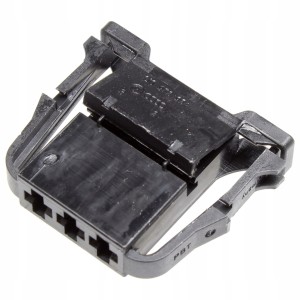 KOSTKA WIĄZKI LAMPY TYLNEJ VOLKSWAGEN AUDI SEAT SKODA ORYGINAŁ OE