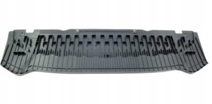 Osłona pod zderzak przedni Audi A4 B8 8K0807233. Produkt nowy, oryginalny