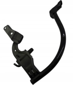 Zawias klapy tylnej lewy 3G5827301A VW Passat B8. Produkt nowy, oryginalny