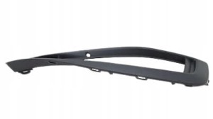 Kratka wlotu powietrza prawa halogen VW Passat B8. Produkt nowy, oryginalny