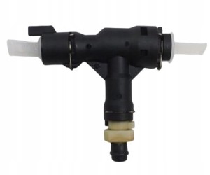 Odpowietrznik sprzęgła 5WA721468 VW/Audi/Skoda/Seat.Produkt nowy,oryginalny