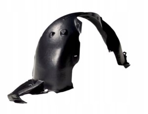 Nadkole prawe przednie Skoda Octavia 2013-2017. Produkt nowy, oryginalny