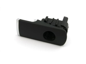 Zamknięcie cylinderka zamka soul (czern)