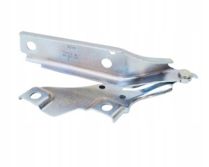 Zawias maski przedniej lewy Passat B8. Produkt nowy, oryginalny