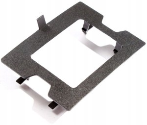 OSŁONA CZUJNIKA RADARU AUDI A3 SKODA FABIA ORYGINAŁ 8V0907224A