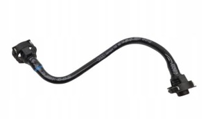 Rura odpowietrzająca zbiornik wyrównawczy Audi A6. Produkt nowy, oryginalny