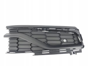 KRATKA ATRAPA ZAŚLEPKA ZDERZAKA SKODA KODIAQ Lewa OE 565807367B 9B9