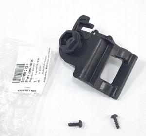 Skoda Kodiaq uchwyt lampy lewej OE 565998225B