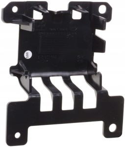 uchwyt czujnika radaru Skoda Superb 3 OE 3V0907699