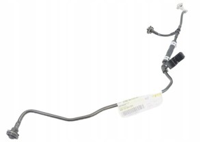 Przewód odpowietrzający zbiornik wyrów. tył Audi A6.Produkt nowy,oryginalny