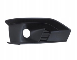 Kratka wlotu powietrza zderzak przedni Audi A4 B9. Produkt nowy, oryginalny