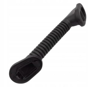 TULEJ OSŁONA PRZEWODÓW TYLNEJ KLAPY Volkswagen OE 1K9971829D