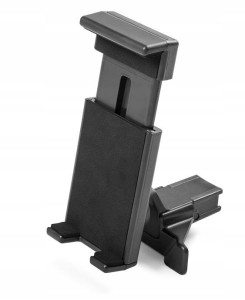 UCHWYT NA TABLET TELEFON SKODA ZAGŁÓWEK 3V0061129