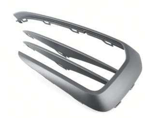 kratka wentylacyjna, zderzak Volkswagen GOLF ORYGNIAŁ 5G0853666P9B9