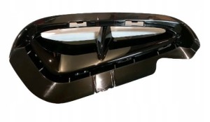 Kratka wlotu powietrza zderzaka lewa CUPRA. Produkt nowy, oryginalny